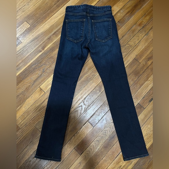Women’s Blue Jeans - Picture 2 of 3